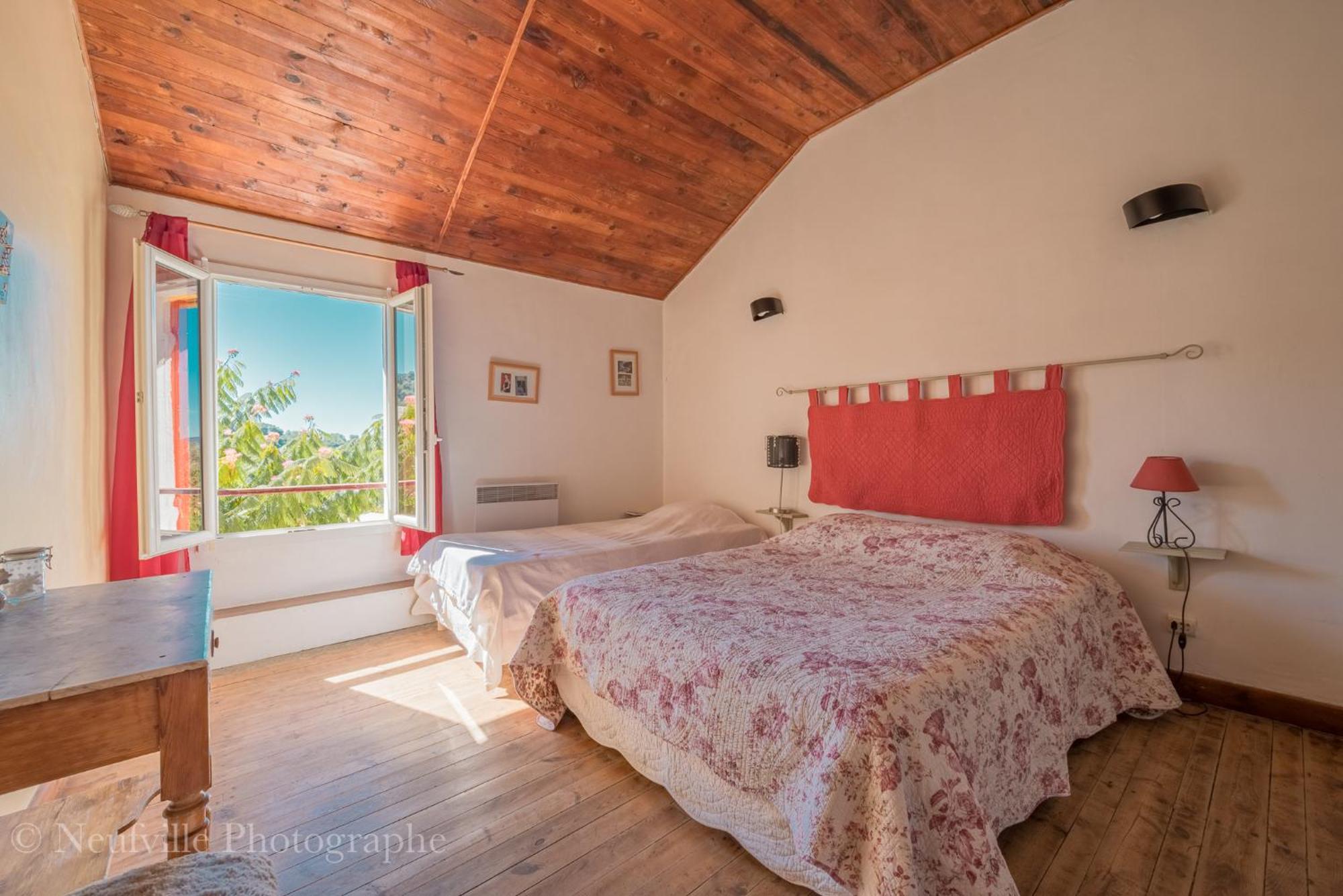 L'Oustaou Du Luberon Et Spa Villelaure Buitenkant foto