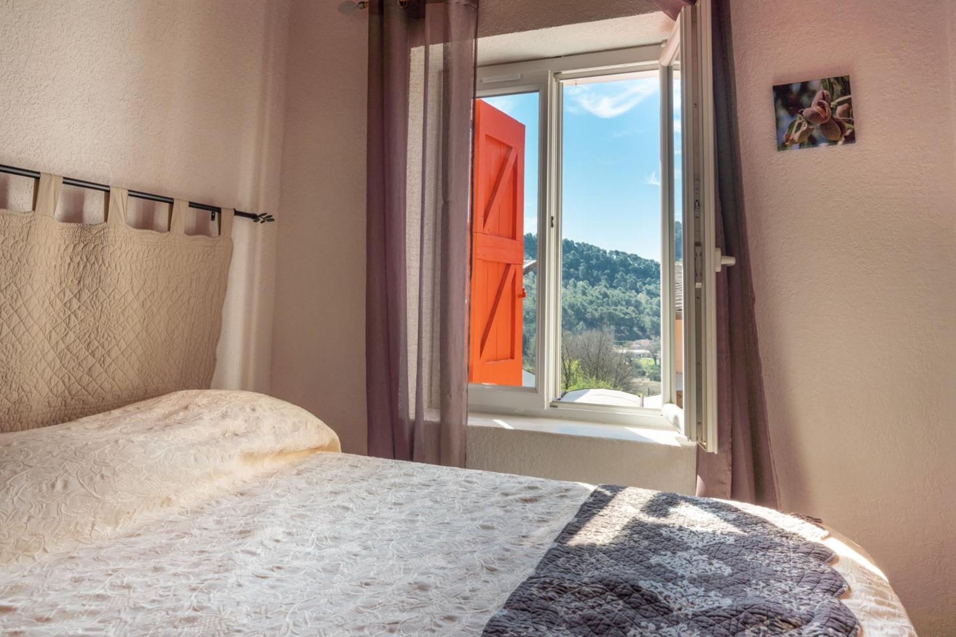 L'Oustaou Du Luberon Et Spa Villelaure Buitenkant foto