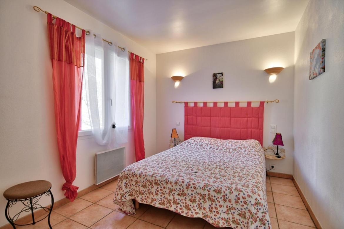 L'Oustaou Du Luberon Et Spa Villelaure Buitenkant foto