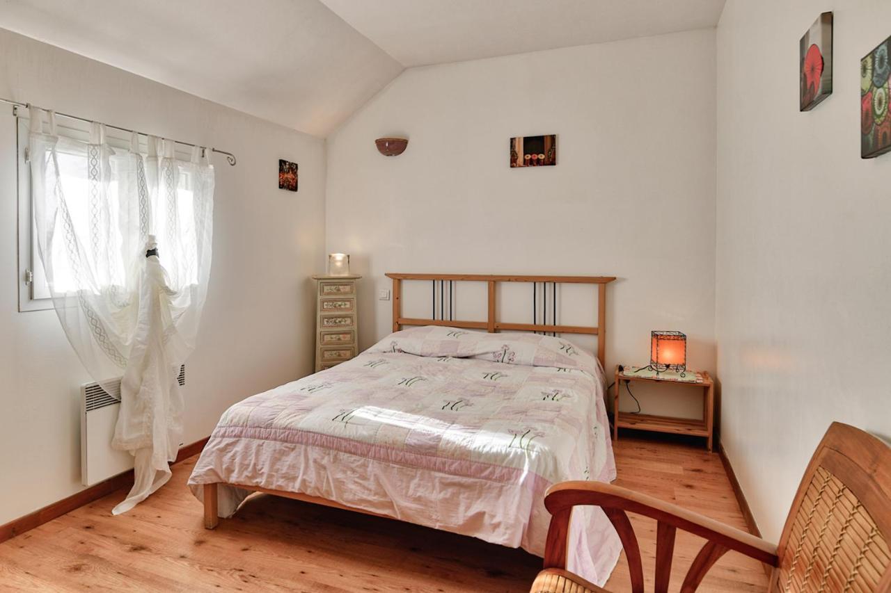 L'Oustaou Du Luberon Et Spa Villelaure Buitenkant foto